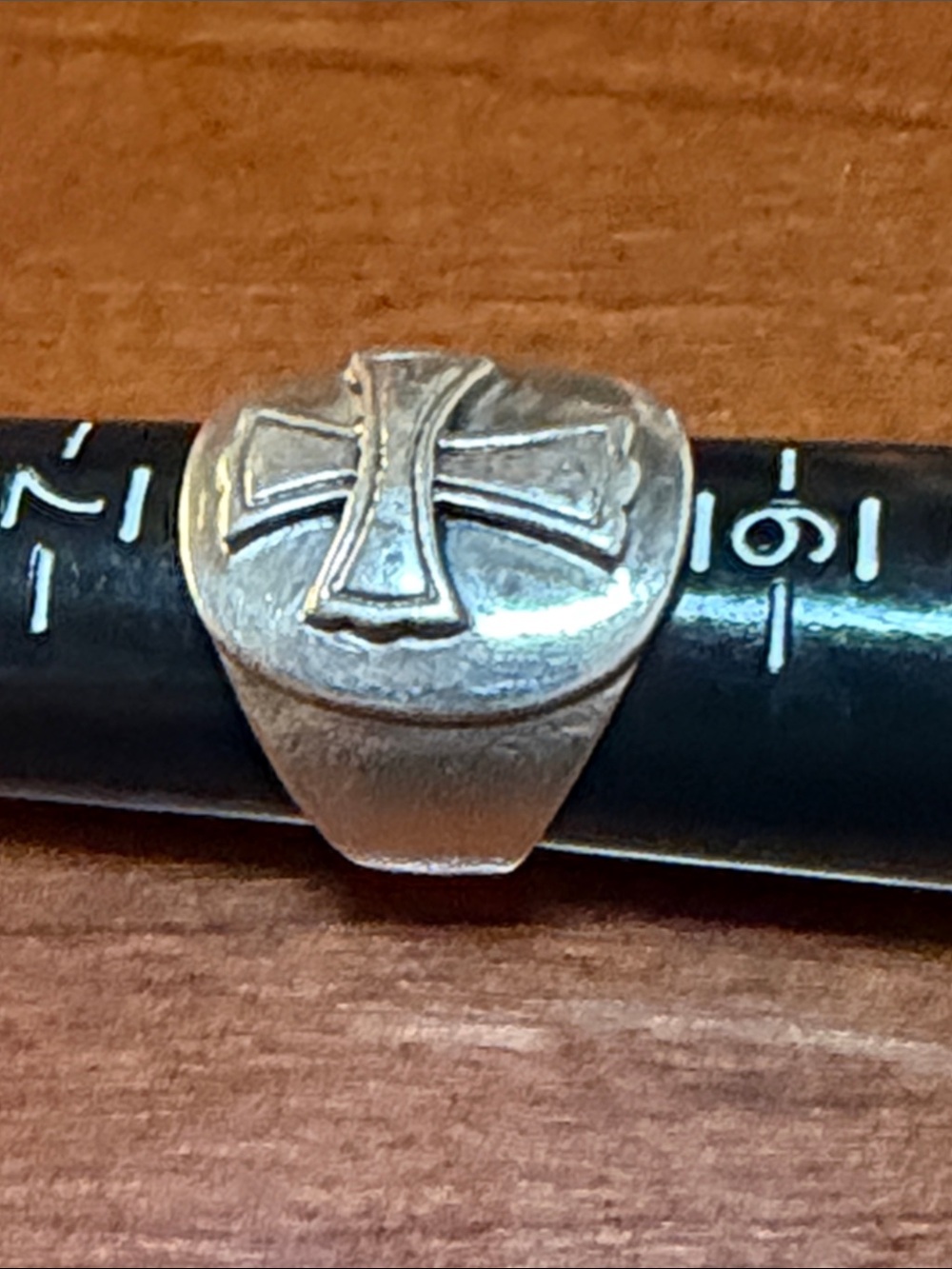 RARE SILPADA RING - Picture 5 of 6